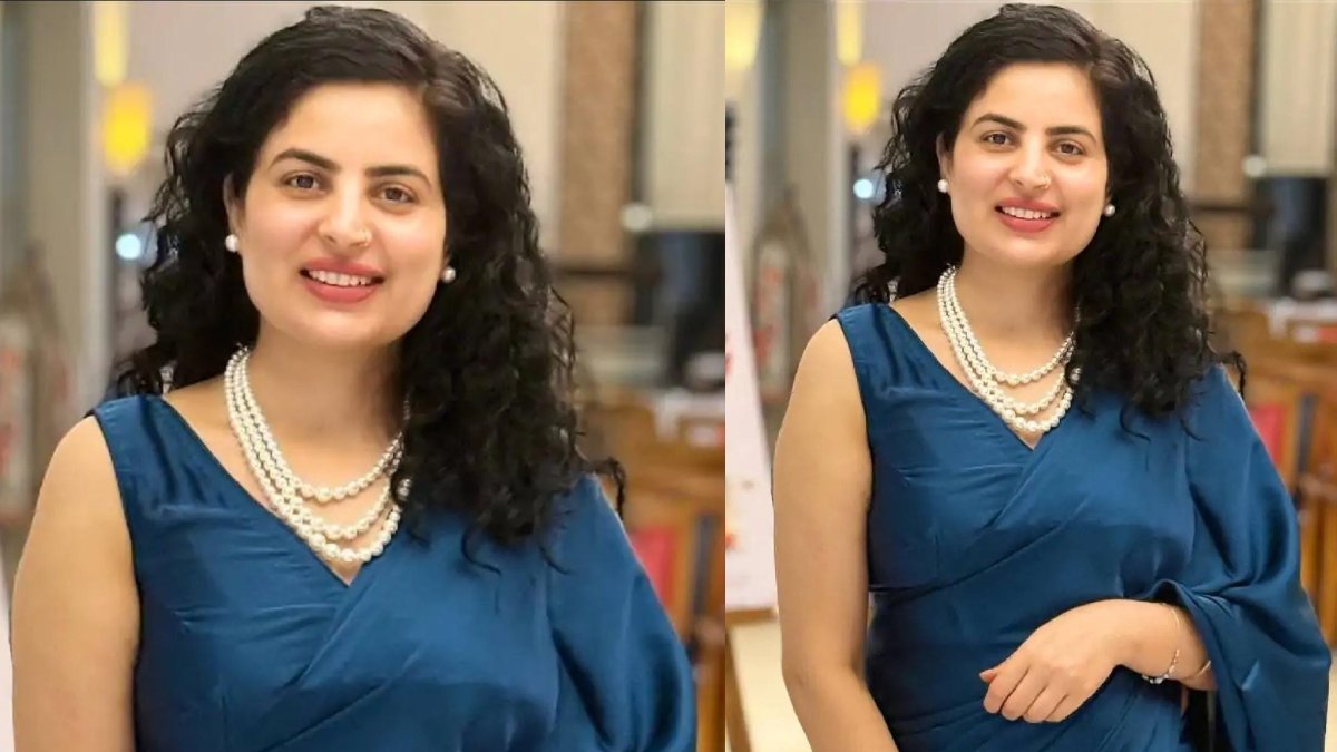 सहारनपुर में डीएसओ सीमा चौधरी के खिलाफ केस दर्ज, बैंक खाते और जमीन विवाद में फंसीं